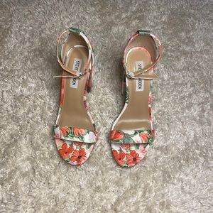 Steven Madden high heels